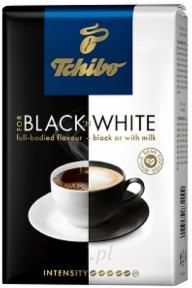Tchibo Black & White kawa ziarnista 500G