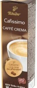 Tchibo Caffè Crema Decaffeinated 10 szt.