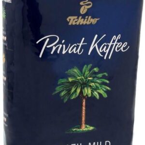 Tchibo kawa ziarnista Privat Brazil Mild 500g