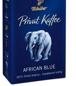 Tchibo Tchibo Privat Kaffee African 500G 100% Arabica