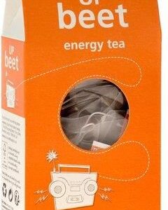 Teapigs Up Beet Energy Tea 15 Piramidek