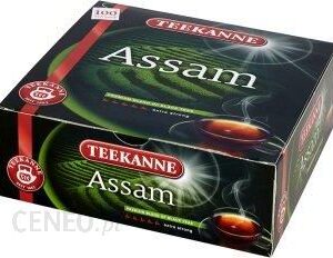 Teekanne Assam 100Tb Teekanne 175