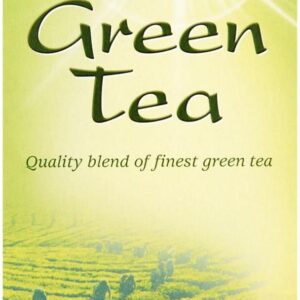 Teekanne Green Tea 35g 20szt.