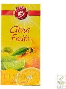 Teekanne Teekane Citrus Fruit 20szt.