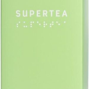 Teministeriet Supertea Green Tea Mint Organic 20 Torebek