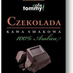 Tommy Cafe Kawa smakowa Czekolada Mleczna