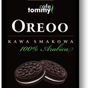 Tommy Cafe Kawa smakowa Oreoo