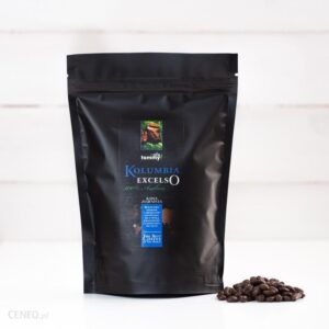 Tommy Cafe Kolumbia Excelso Ep Medellin 250G