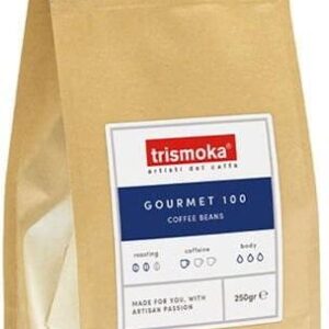 Trismoka Gourment 100 Ziarnista 250g