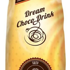 Van Houten Czekolada rozpuszczalna Dream Choco 1kg