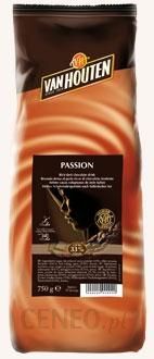 Van Houten Gorąca czekolada Passion 750G