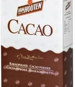 Van Houten Kakao 250G