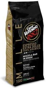 Vergnano Espresso Dolce 1000 1Kg