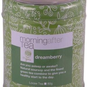 Vintage Teas Dreamberry - puszka 80g