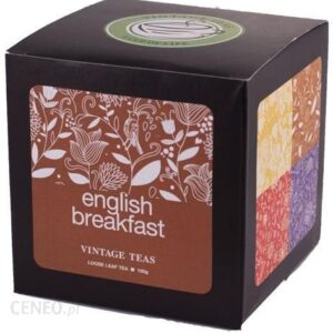 Vintage Teas English Breakfast 100g