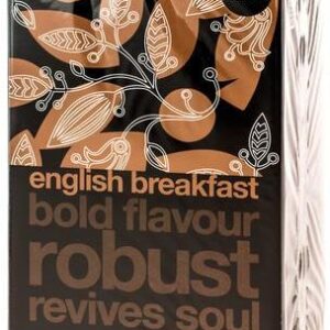 Vintage Teas English Breakfast 30x2G