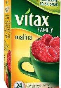 Vitax Family Malina 24Toreb.