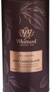 Whittard Czekolada Do Picia 70% Kakao 300G