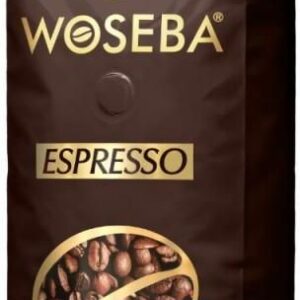 Woseba Kawa Ziarnista Espresso 500G