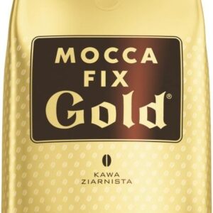 Woseba Mocca Fix Gold kawa ziarnista 1kg