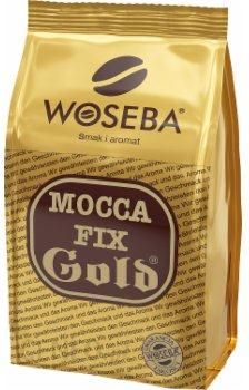 Woseba Wos.k.mocca Fix Gold Miel.250g