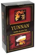 Yunnan Herbata Black 100 G
