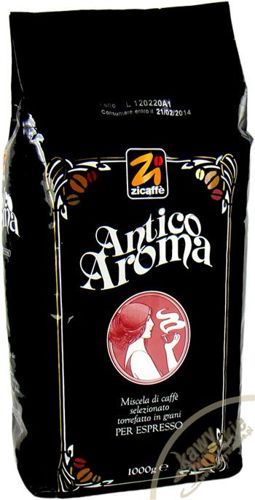 Zicaffe Antico Aroma 1kg