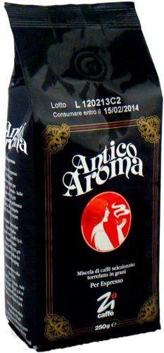 Zicaffe Antico Aroma 250g
