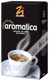 Zicaffe Aromatica kawa mielona 250g