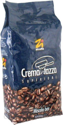 Zicaffe Crema in Tazza Superiore 1kg