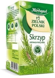 Zielnik Polski Skrzyp 20 Tb.