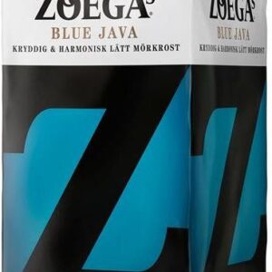 Zoega's Blue Java 450g