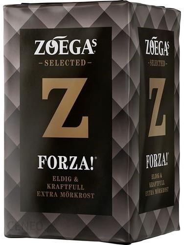 Zoega's Forza! 450g