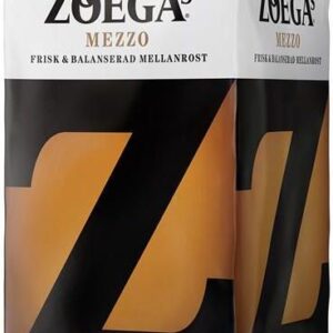 Zoega's Mezzo 450g