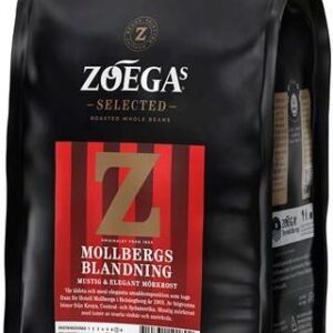 Zoega's Mollberg's 450g
