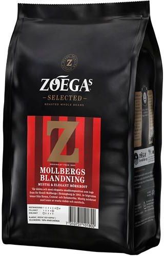 Zoega's Mollberg's 450g