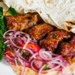 Przyprawa do kebaba — sekret smaku tureckiej kuchni