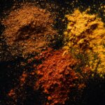 Kurkuma z pieprzem – naturalne wsparcie dla organizmu