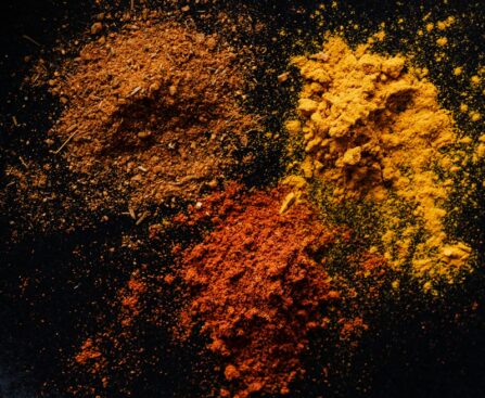 Kurkuma z pieprzem – naturalne wsparcie dla organizmu