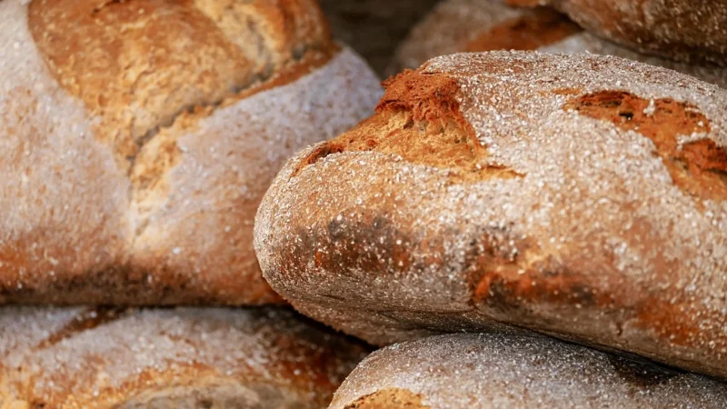 5 Wspaniałych Przepisów od Producenta Chleba, Które Musisz Wypróbować