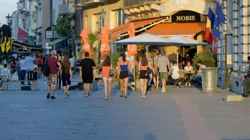 Odkryj kulinarne atrakcje Starego Miasta w Szczecinie
