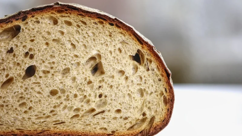Pieczywo wrocławskie: Tradycja i Smak Miasta