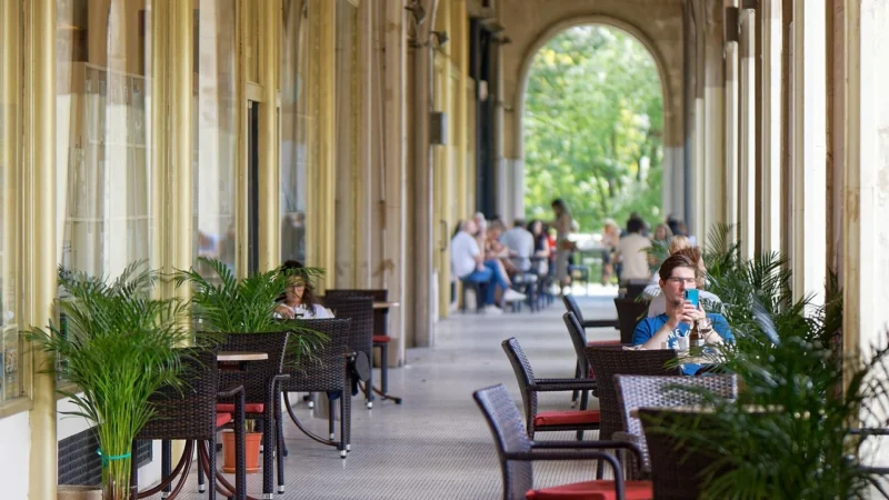 Top 5 restauracji nad Motławą w Gdańsku